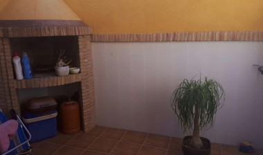 Resale - Duplex - Torrevieja - Playa De Los Naufragos