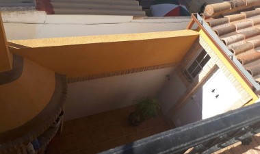 Resale - Duplex - Torrevieja - Playa De Los Naufragos