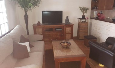 Resale - Duplex - Torrevieja - Playa De Los Naufragos