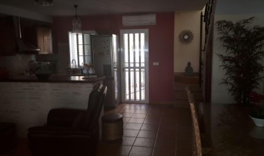 Resale - Duplex - Torrevieja - Playa De Los Naufragos