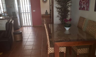 Resale - House - Torrevieja - Playa De Los Naufragos