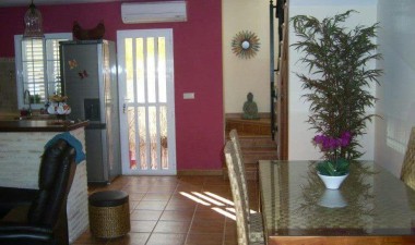 Resale - Duplex - Torrevieja - Playa De Los Naufragos