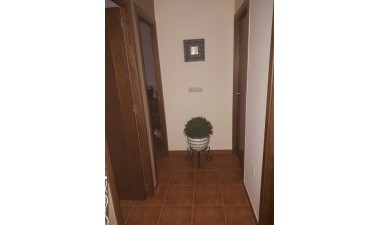 Resale - Duplex - Torrevieja - Playa De Los Naufragos