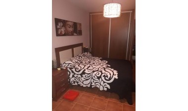 Resale - House - Torrevieja - Playa De Los Naufragos