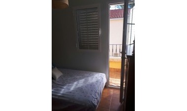 Resale - House - Torrevieja - Playa De Los Naufragos