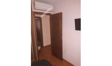 Resale - Duplex - Torrevieja - Playa De Los Naufragos