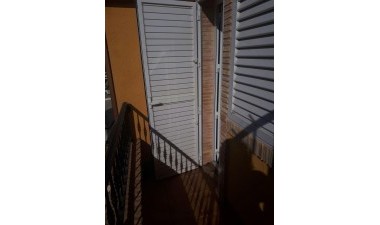 Resale - Duplex - Torrevieja - Playa De Los Naufragos