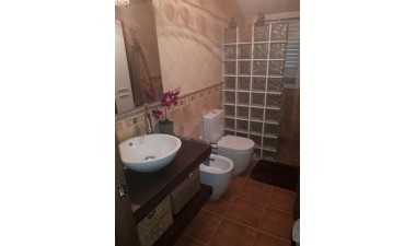 Resale - Duplex - Torrevieja - Playa De Los Naufragos