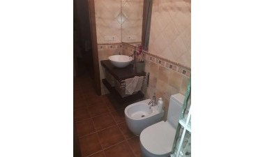 Resale - Duplex - Torrevieja - Playa De Los Naufragos