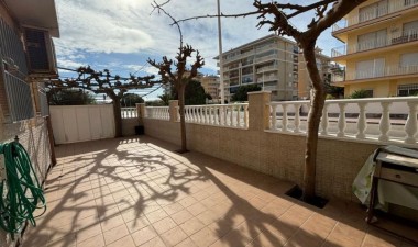 Resale - Bungalow - Torrevieja - Costa Blanca