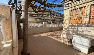 Resale - Bungalow - Torrevieja - Costa Blanca