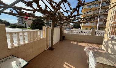 Resale - Bungalow - Torrevieja - Costa Blanca