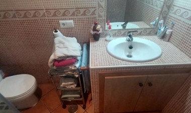 Resale - Bungalow - Torrevieja - Costa Blanca