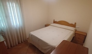 Resale - Bungalow - Torrevieja - Costa Blanca