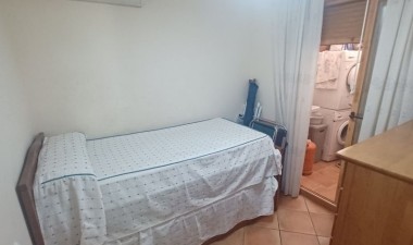 Resale - Bungalow - Torrevieja - Costa Blanca