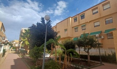 Resale - Bungalow - Torrevieja - Costa Blanca