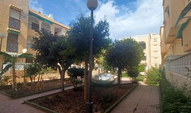 Resale - Bungalow - Torrevieja - Costa Blanca