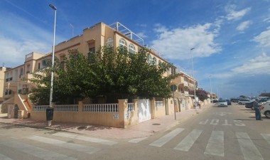 Resale - Bungalow - Torrevieja - Costa Blanca