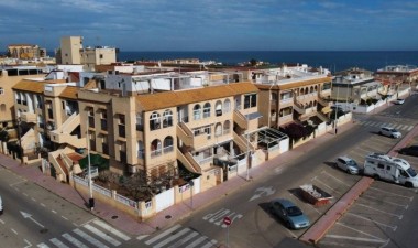 Resale - Bungalow - Torrevieja - Costa Blanca