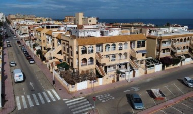 Resale - Bungalow - Torrevieja - Costa Blanca