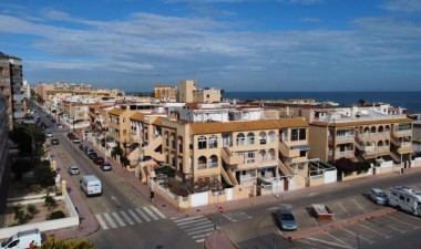 Resale - Bungalow - Torrevieja - Costa Blanca