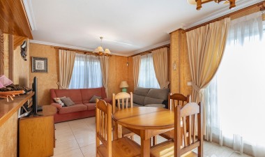 Resale - Town House - Pilar de la Horadada - Mil Palmeras