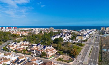 Reventa - Casa - Pilar de la Horadada - Mil Palmeras