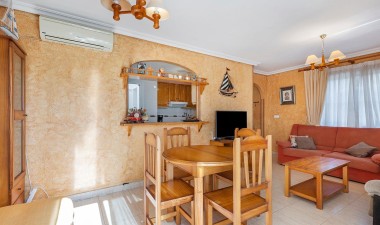 Resale - Town House - Pilar de la Horadada - Mil Palmeras