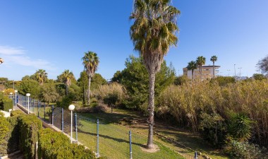 Resale - Town House - Pilar de la Horadada - Mil Palmeras