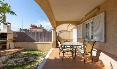 Resale - Town House - Pilar de la Horadada - Mil Palmeras