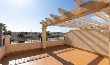 Resale - Town House - Pilar de la Horadada - Mil Palmeras