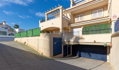 Resale - Town House - Pilar de la Horadada - Mil Palmeras