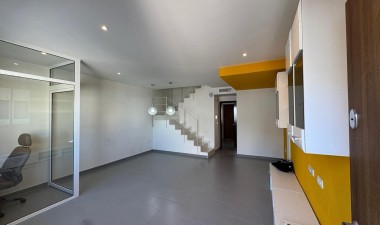 Resale - Town House - Torrevieja - aguas nuevas