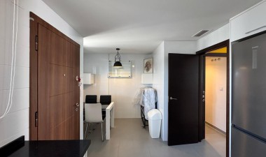 Resale - Town House - Torrevieja - aguas nuevas