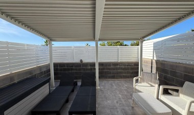 Resale - Town House - Torrevieja - aguas nuevas