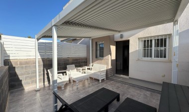 Resale - House - Torrevieja - aguas nuevas