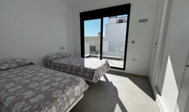 Resale - Villa - Orihuela Costa - Costa Blanca