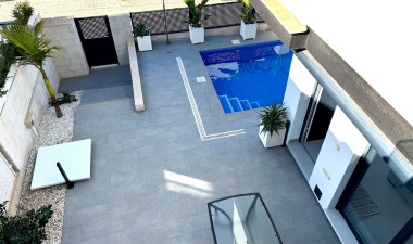 Resale - Villa - Orihuela Costa - Costa Blanca