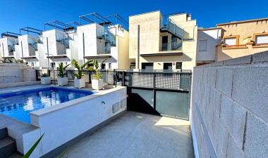 Resale - Villa - Orihuela Costa - Costa Blanca