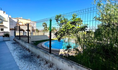 Resale - Villa - Orihuela Costa - Costa Blanca