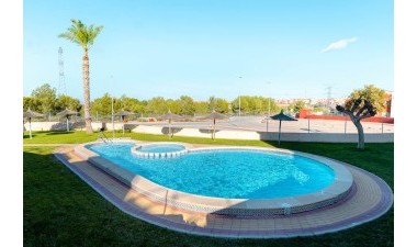 Resale - Villa - Orihuela Costa - Costa Blanca