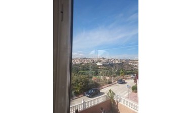 Resale - Villa - Ciudad quesada - Costa Blanca