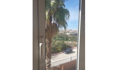 Resale - Villa - Ciudad quesada - Costa Blanca