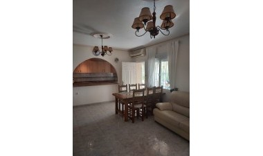 Resale - Villa - Ciudad quesada - Costa Blanca