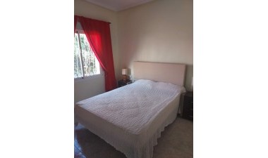 Resale - Villa - Ciudad quesada - Costa Blanca