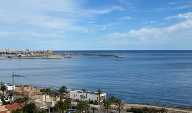 Wiederverkauf - Wohnung - Torrevieja - Costa Blanca