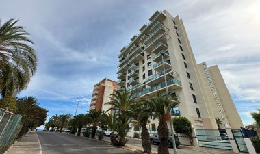 Återförsäljning - Lägenhet / lägenhet - Torrevieja - Costa Blanca