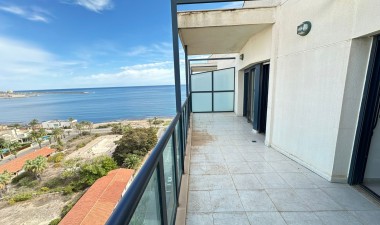 Wiederverkauf - Wohnung - Torrevieja - Costa Blanca