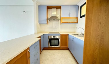 Resale - Apartment / flat - Torrevieja - Costa Blanca