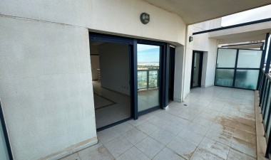 Wiederverkauf - Wohnung - Torrevieja - Costa Blanca